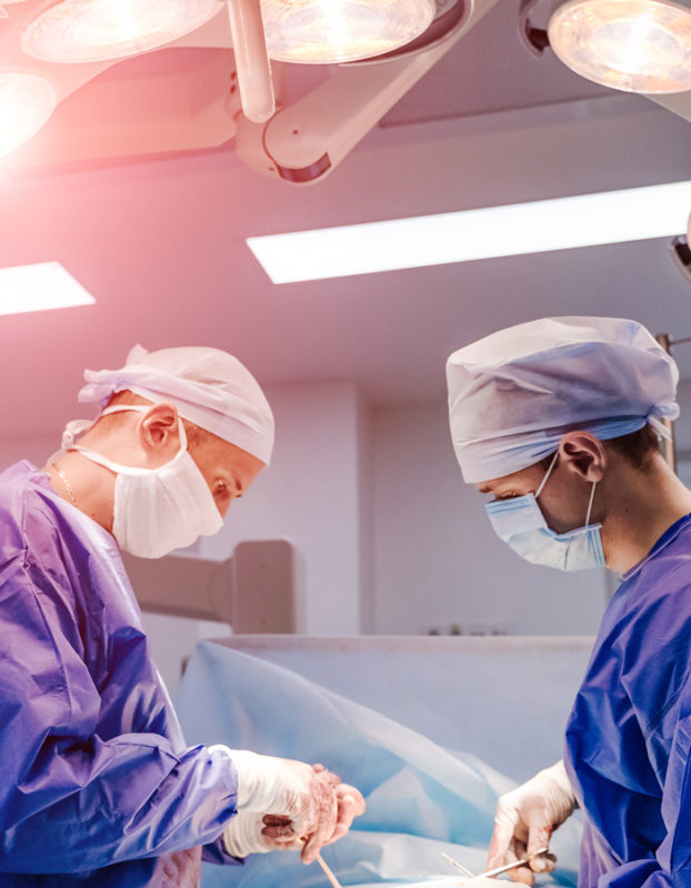 Turkish Hospital Qatar