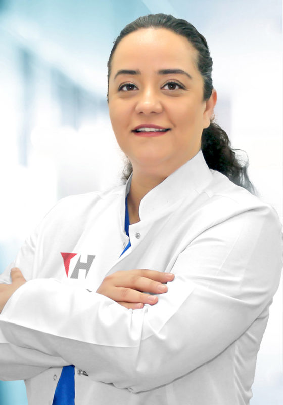 Turkish Hospital Qatar