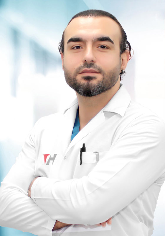 Turkish Hospital Qatar