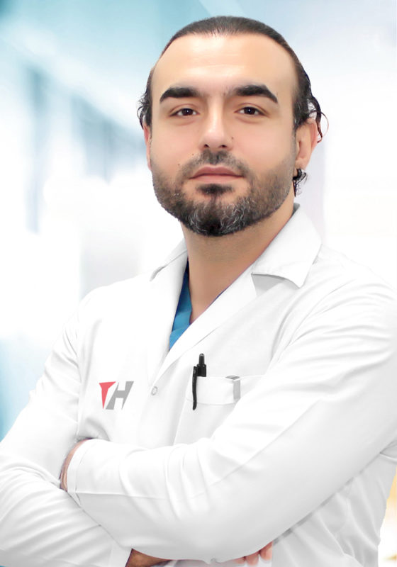 Turkish Hospital Qatar