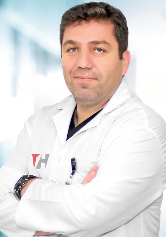 Turkish Hospital Qatar