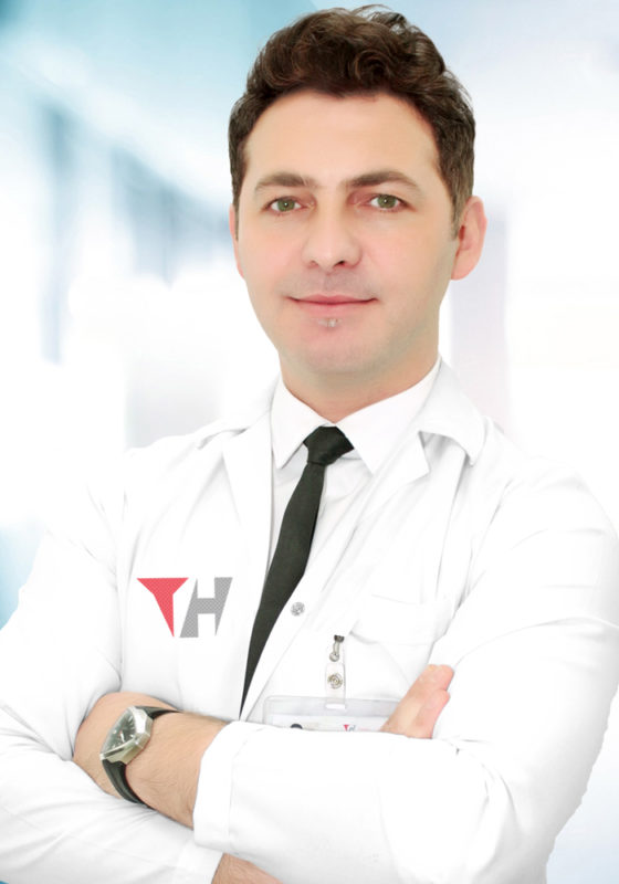 Turkish Hospital Qatar