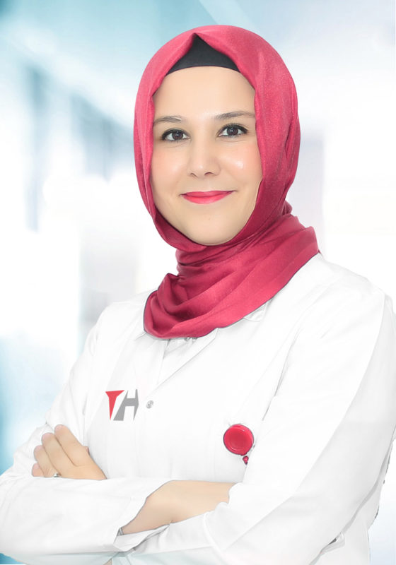 Turkish Hospital Qatar