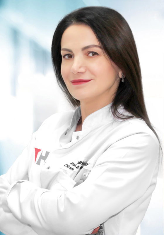 Turkish Hospital Qatar