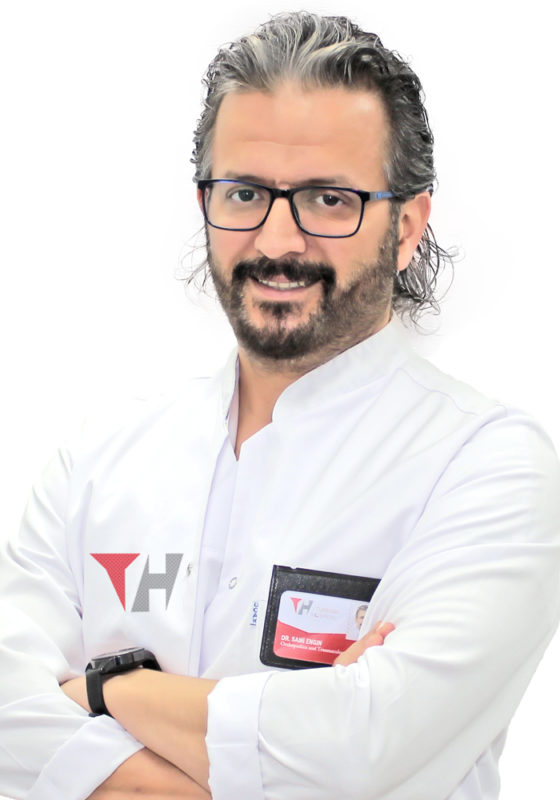 Turkish Hospital Qatar