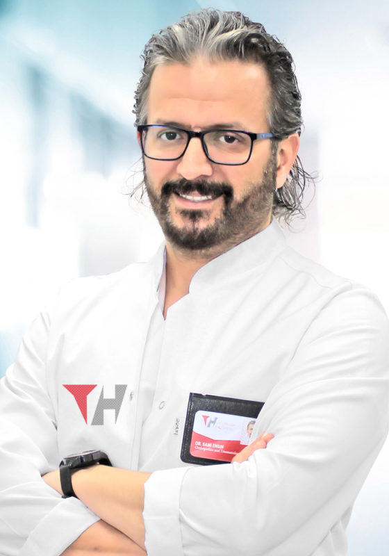 Turkish Hospital Qatar