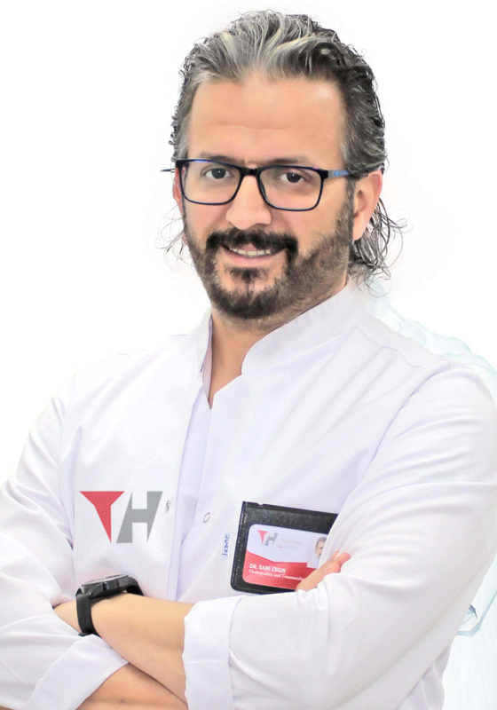 Turkish Hospital Qatar