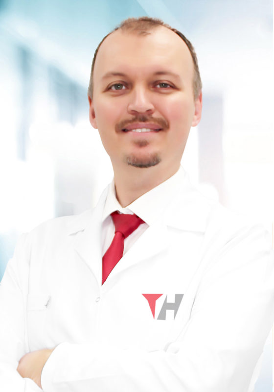 Turkish Hospital Qatar