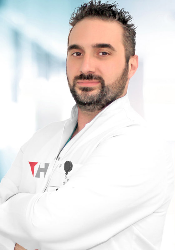 Turkish Hospital Qatar