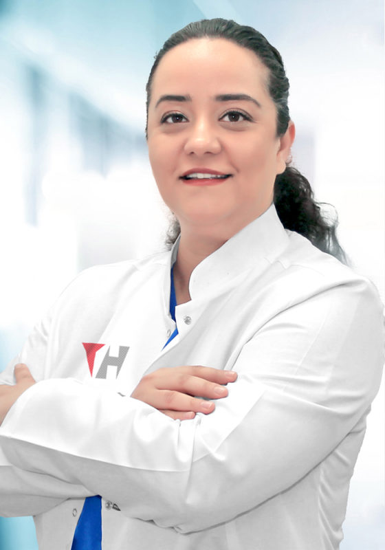 Turkish Hospital Qatar