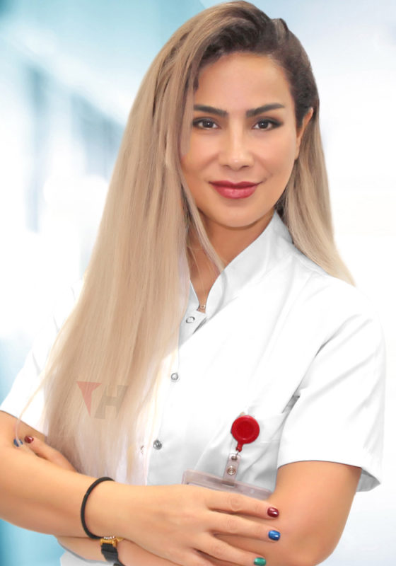 Turkish Hospital Qatar