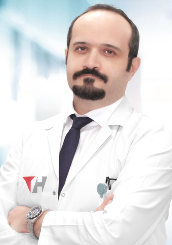 Turkish Hospital Qatar