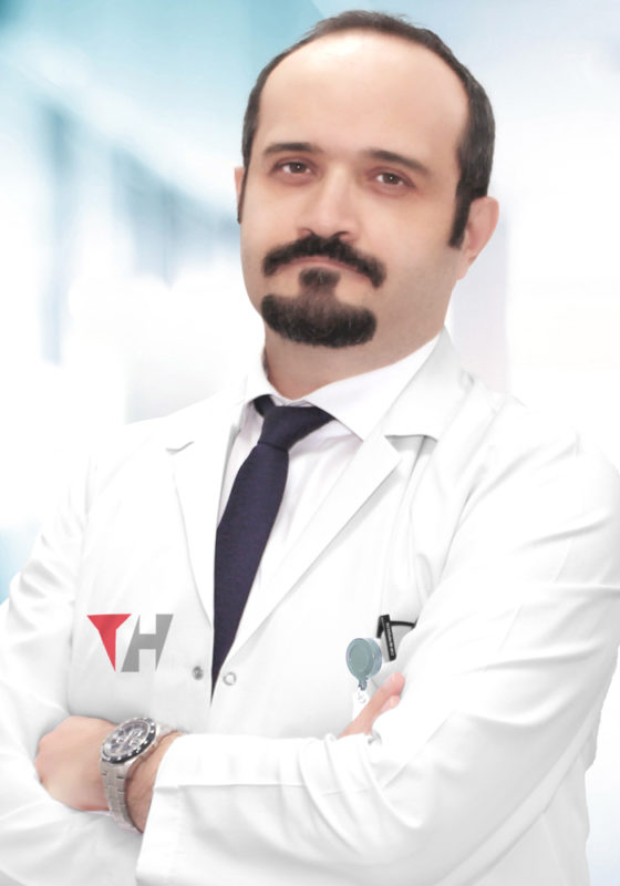 Turkish Hospital Qatar