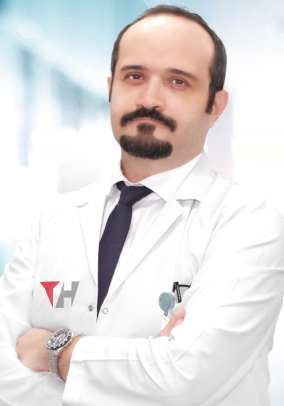 Turkish Hospital Qatar