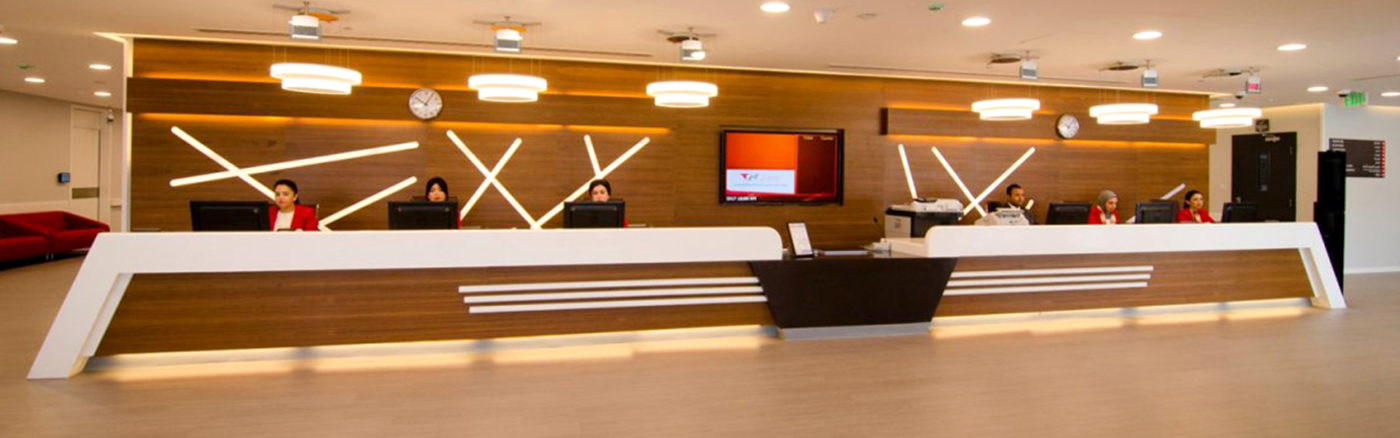 Turkish Hospital Qatar