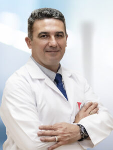 dr.yusuf savran