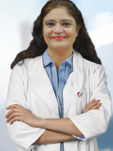 Priyanka Behal physiotherapy