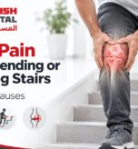 Knee Pain When Bending or Climbing Stairs | Common Causes