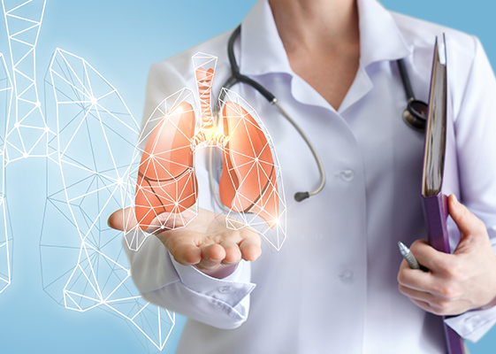 Pulmonology | Lung Specialist | Pulmonology Clinic in Doha, Qatar