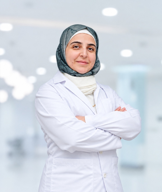 Dr. Alaa Al Modallal | ENT Surgeon | Turkish Hospital