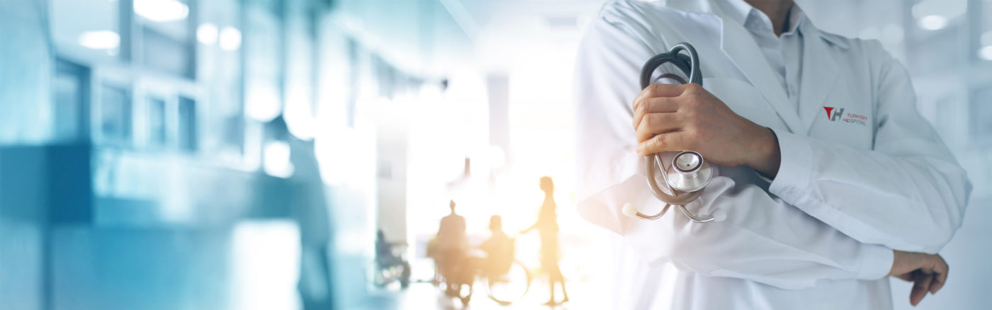 Turkish Hospital Qatar